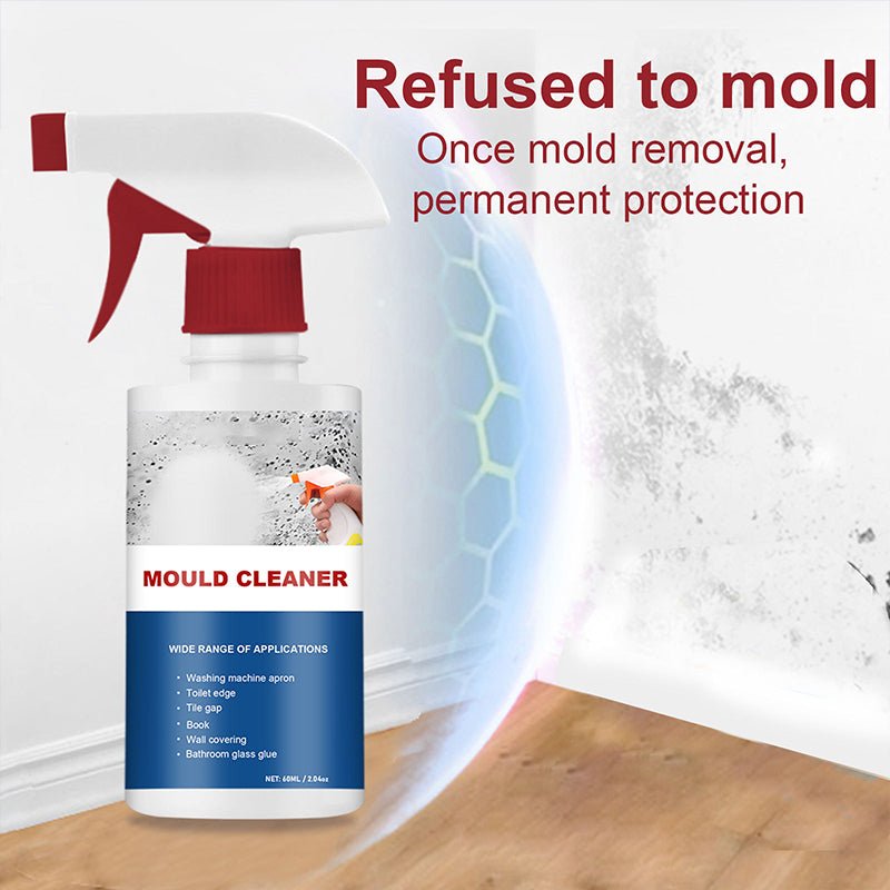 Pest & mould Household Cleaning Foam Spray 60ml