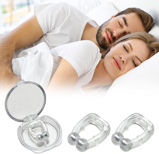 Anti Snoring Nose Clip