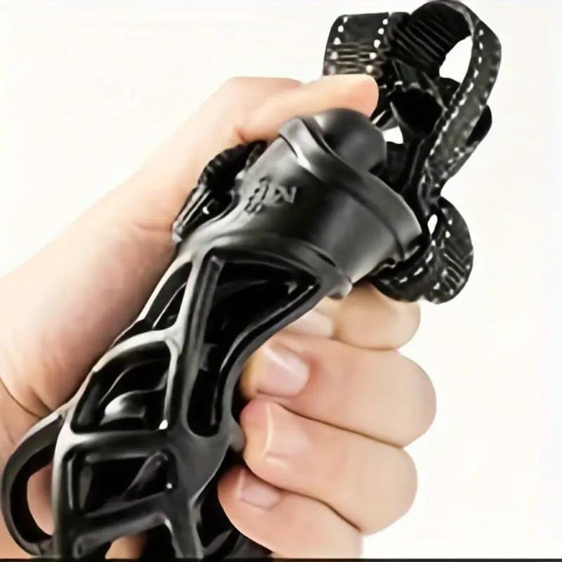 SecureFit  • Dog Muzzle viva vista