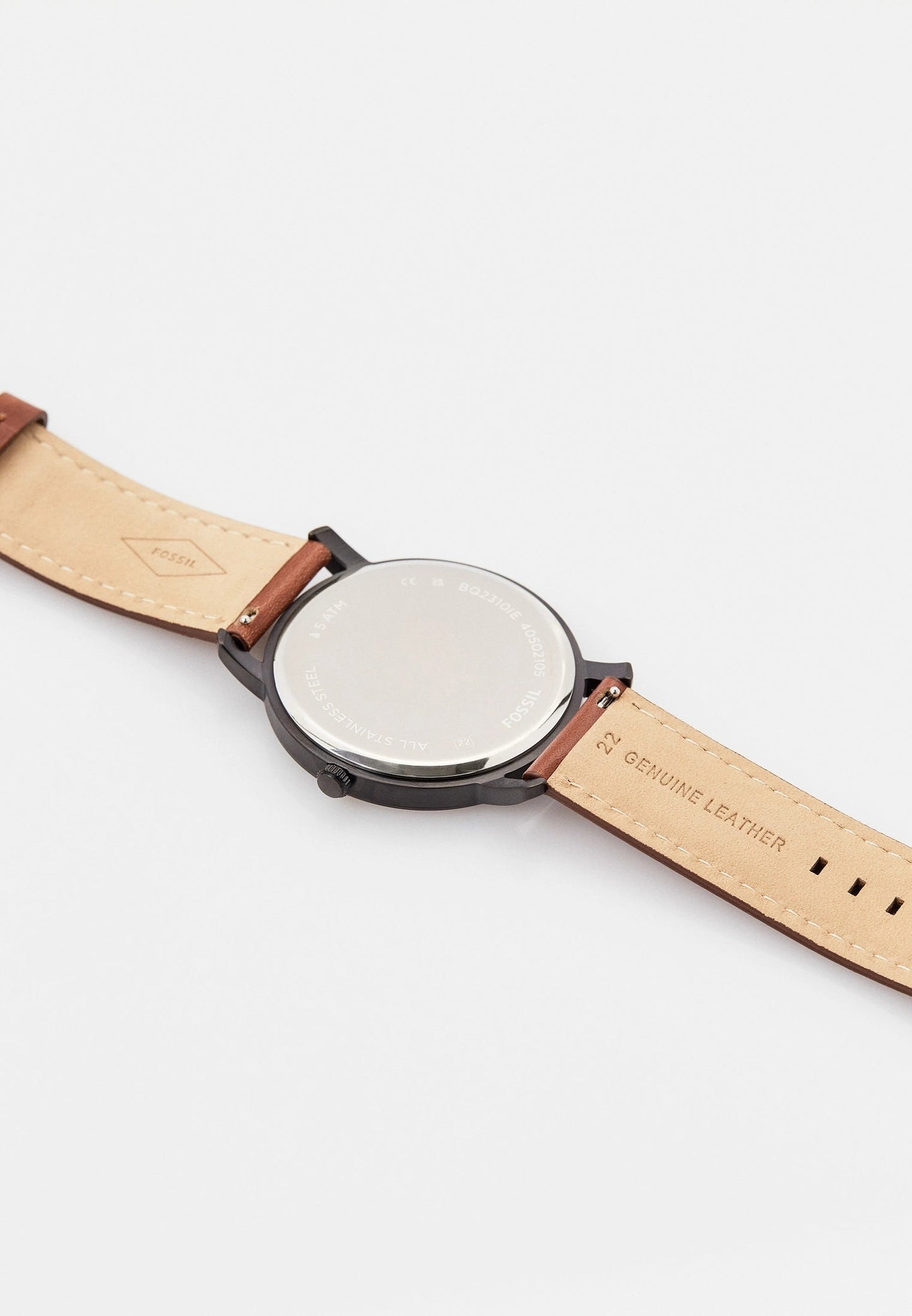 Minimalist Gentleman Watch