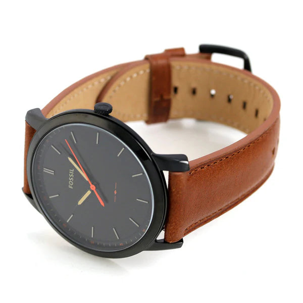 Minimalist Gentleman Watch