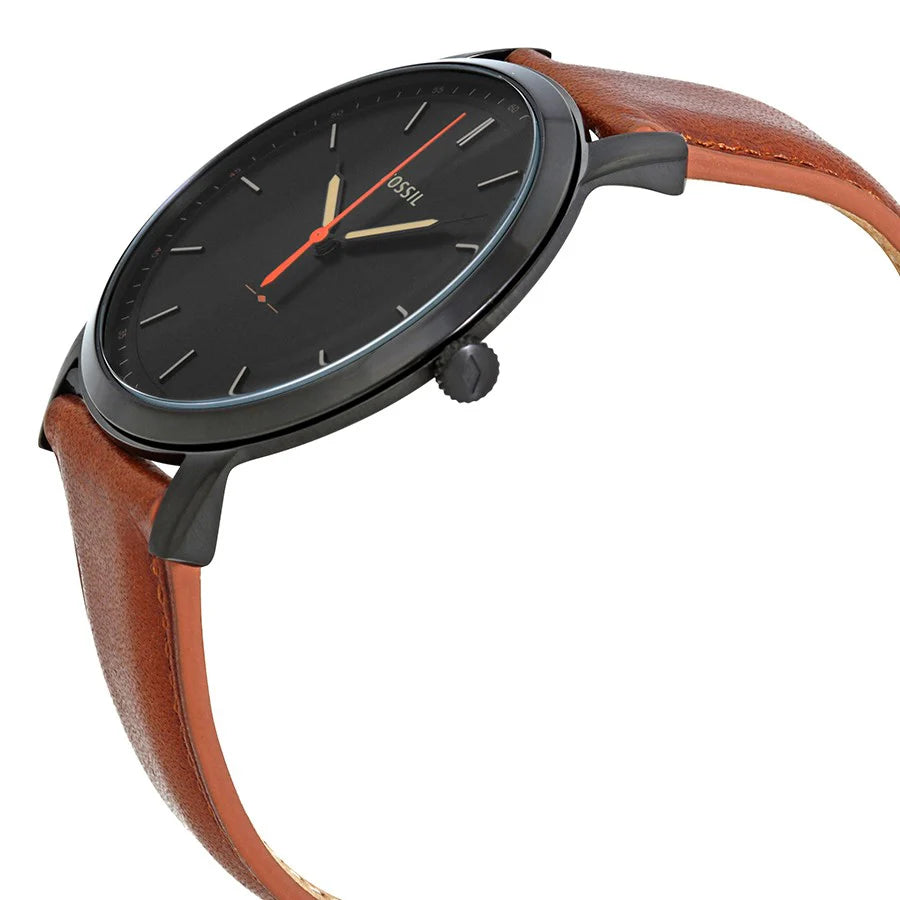 Minimalist Gentleman Watch