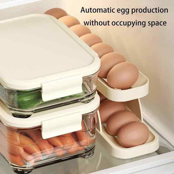 Egg Rack