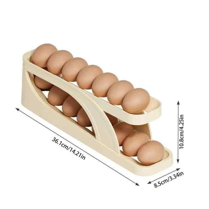 Egg Rack